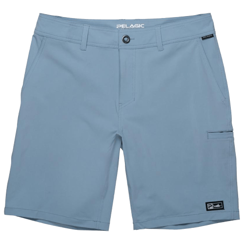 Pelagic Mako Hybrid Fishing Shorts for Men | Bass Pro Shops